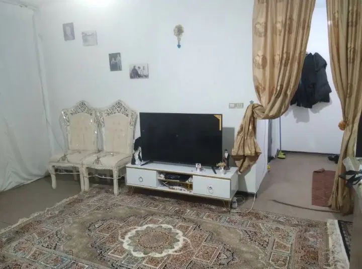 فروش آپارتمان ۸۵ متری در مسکن مهر گنجیاب - نور|فروش آپارتمان|نور, |دیوار