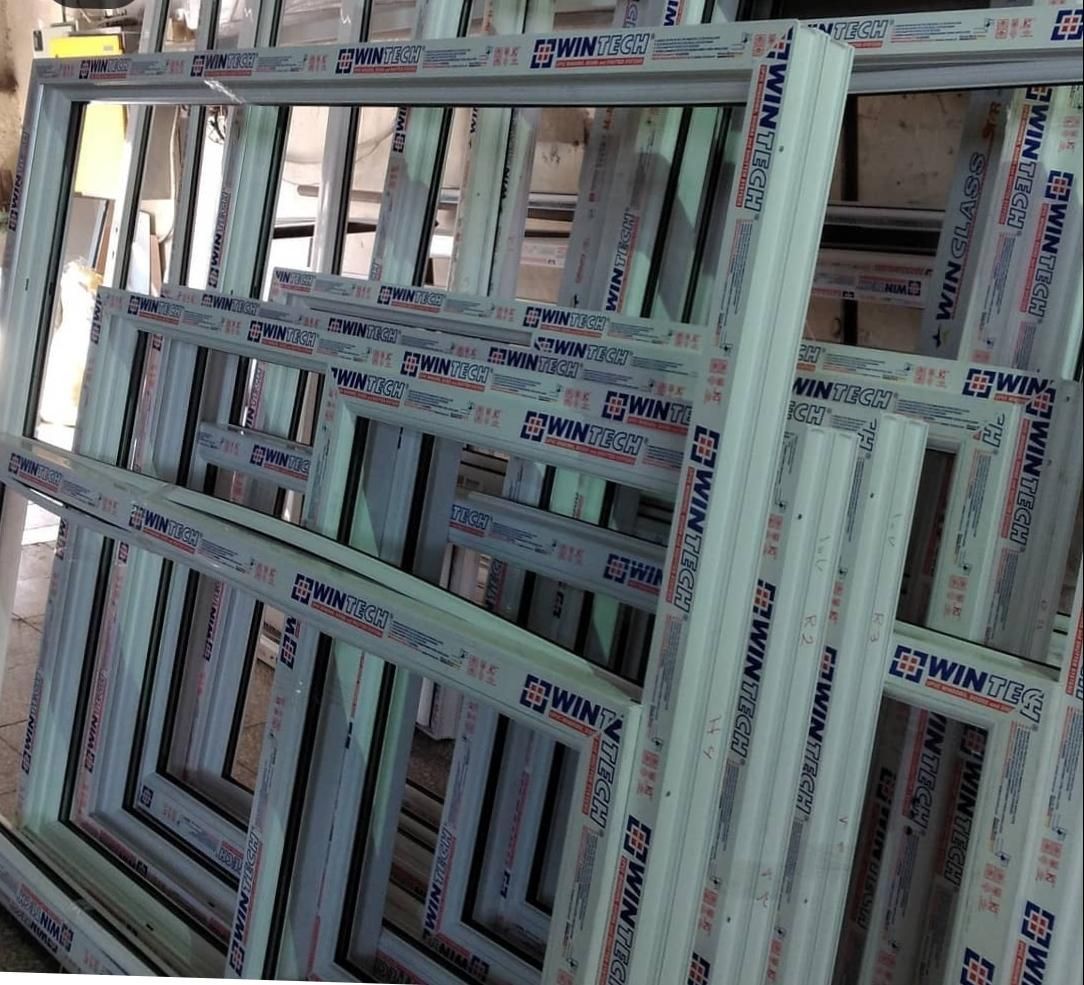 تولید درب و پنجره دوجداره|خدمات پیشه و مهارت|رشت, خمیران زاهدان|دیوار