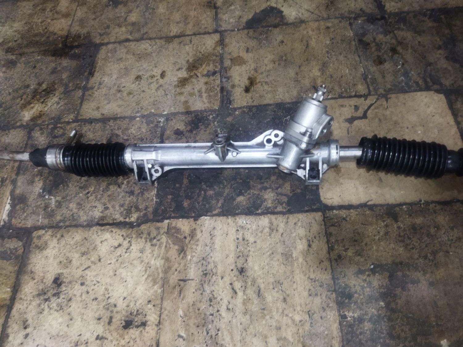 ترمزی وجلوبندی تراش دیسک|خدمات موتور و ماشین|قم, نیروگاه|دیوار