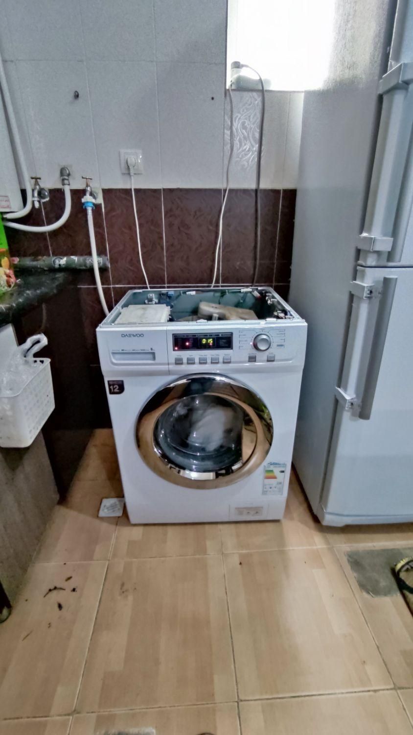 تعمیر لباسشویی و ظرفشویی .جهرم|خدمات پیشه و مهارت|جهرم, |دیوار