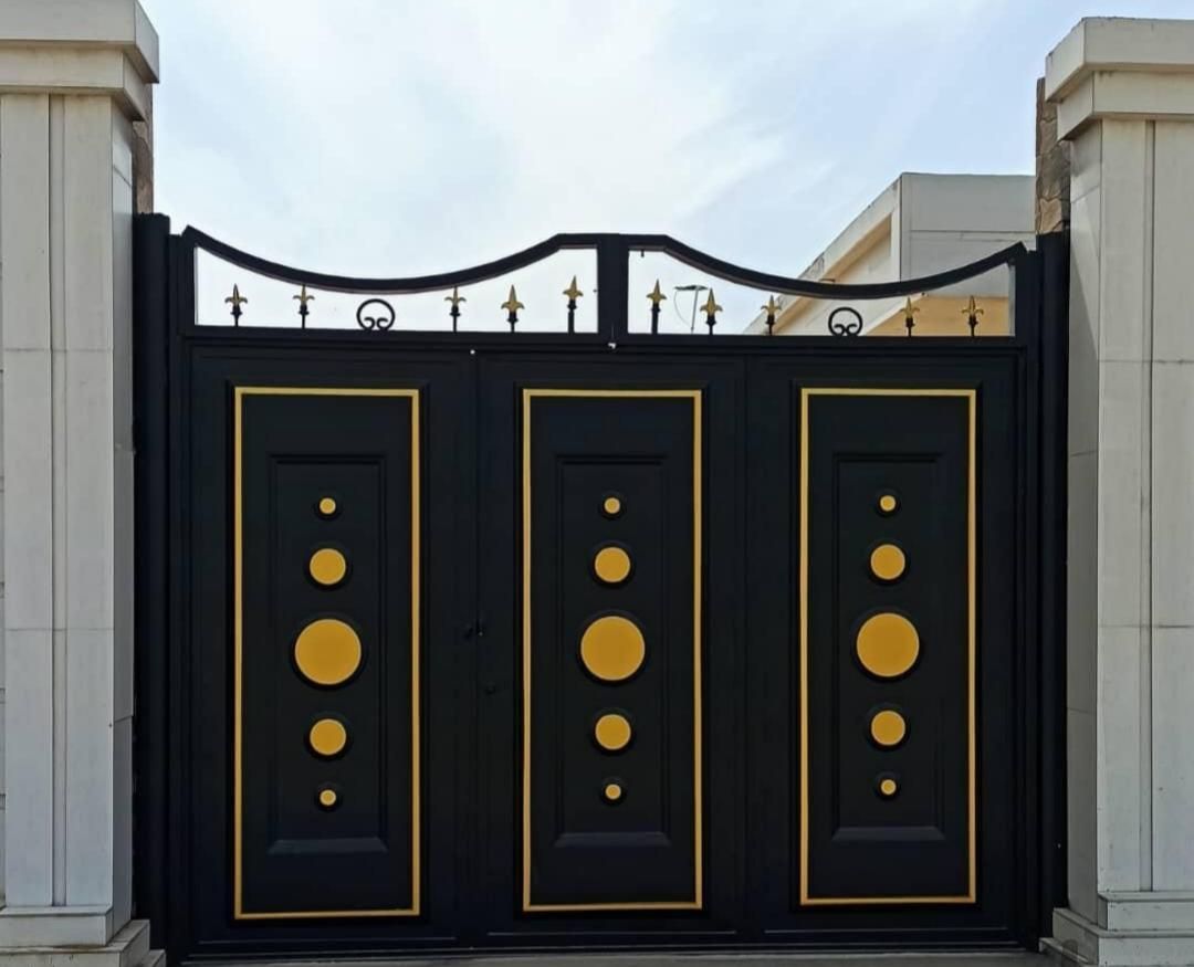 رنگ امیزی ساختمان ودرب پنحره|خدمات پیشه و مهارت|دهدشت, |دیوار