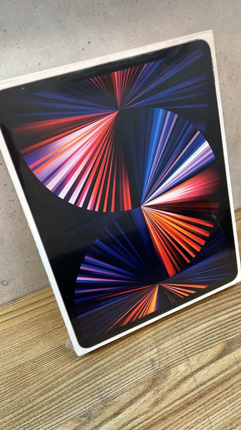 Ipad pro 12.9inch سیم‌کارت|تبلت|تهران, میدان ولیعصر|دیوار