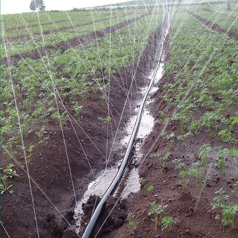 لوله مه پاش بارانی - لوله بارانی آسافلکس|خدمات باغبانی و درختکاری|تهران, تهرانپارس غربی|دیوار