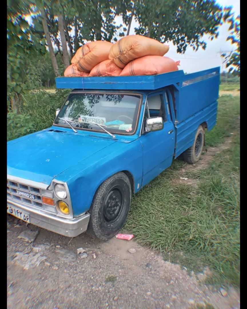 باربری و حمل نقل|خدمات حمل و نقل|صومعهسرا, |دیوار