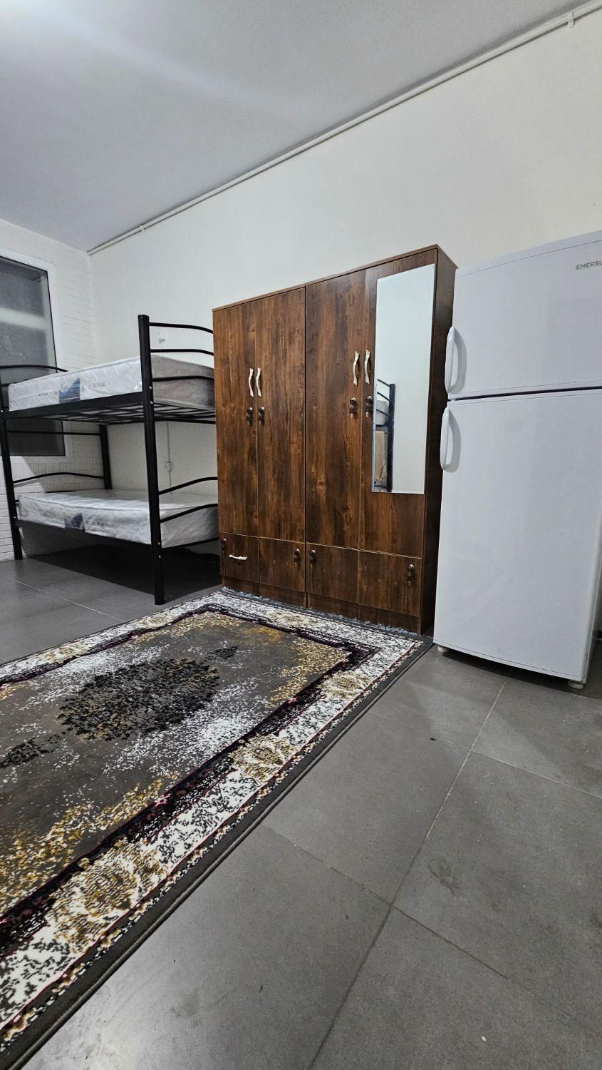 خوابگاه دخترانه هانا ، میدان ونک|اجارهٔ آپارتمان|تهران, ونک|دیوار