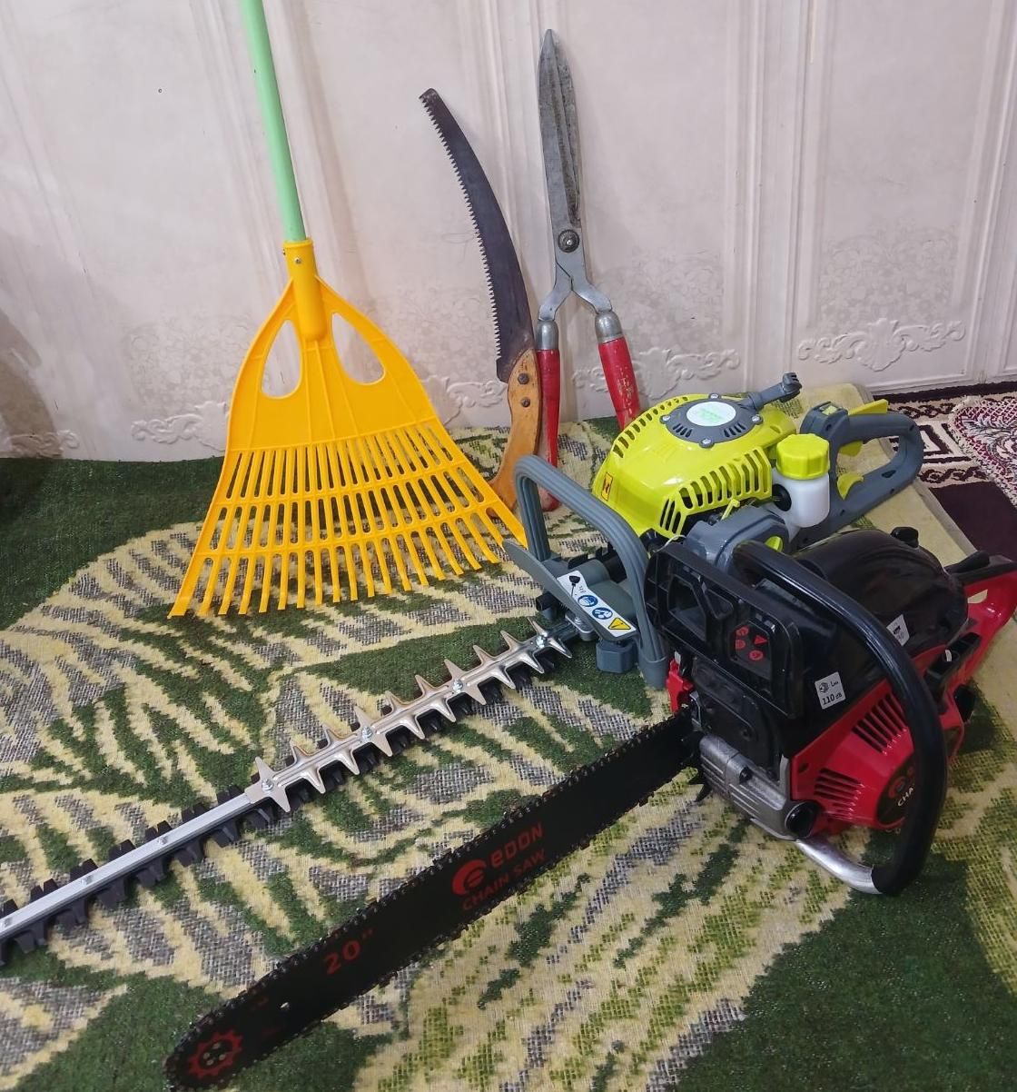 انجام کلیه خدمات باغبانی|خدمات باغبانی و درختکاری|بندر ماهشهر, |دیوار