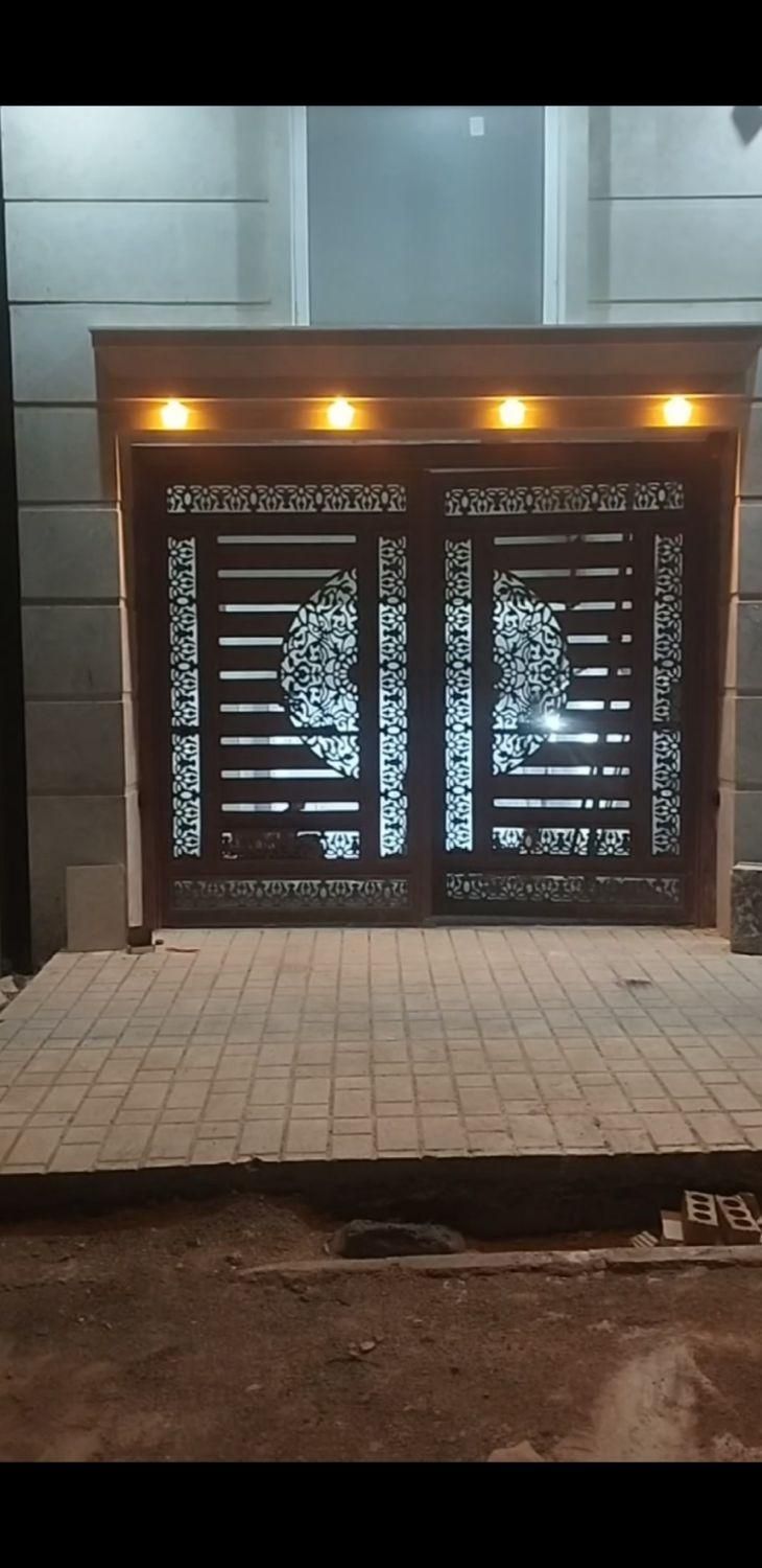 نصب و فروش جک برقی درب با گارانتی معتبر|مصالح و تجهیزات ساختمان|شیراز, فضل‌آباد|دیوار