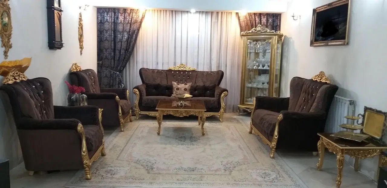 مبل و ناهار خوری وبوفه|مبلمان خانگی و میز عسلی|تهران, ونک|دیوار