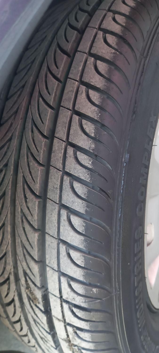 پژو 405 GLX - دوگانه سوز CNG، مدل ۱۳۹۶|خودرو سواری و وانت|سنندج, |دیوار