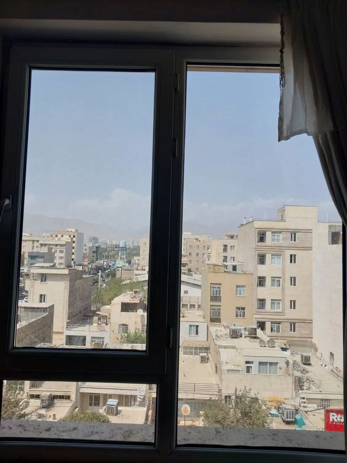 آپارتمان ۹۵ متری فول امکانات|اجارهٔ آپارتمان|تهران, تهرانسر غربی|دیوار