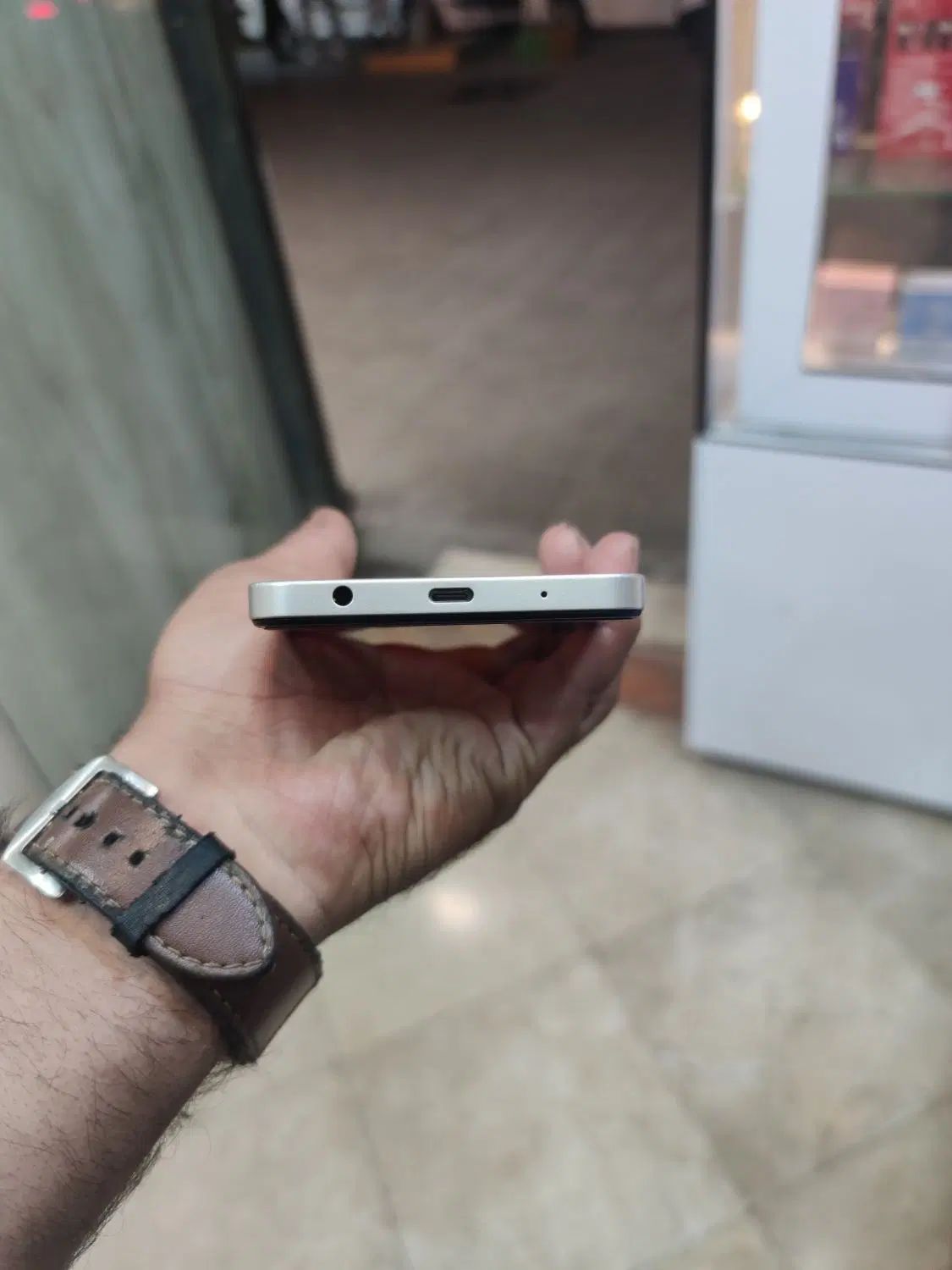 A5 REDMI|موبایل|مشهد, گاز|دیوار