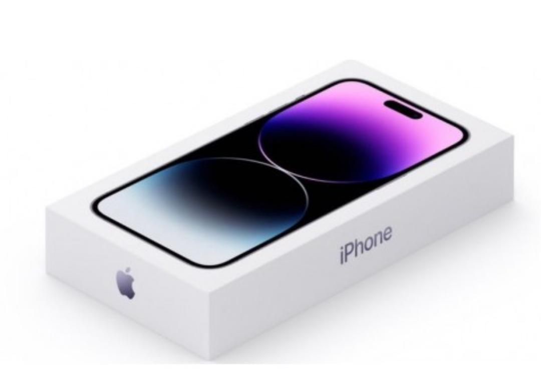 iphone 14 Pro Max ۲۵۶ ثبت مسافری|موبایل|تهران, سنایی|دیوار