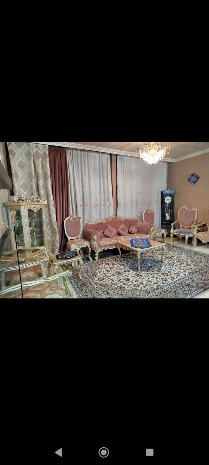 خونه ویلای گلزار شریف واقفی|فروش خانه و ویلا|اصفهان, ملک|دیوار