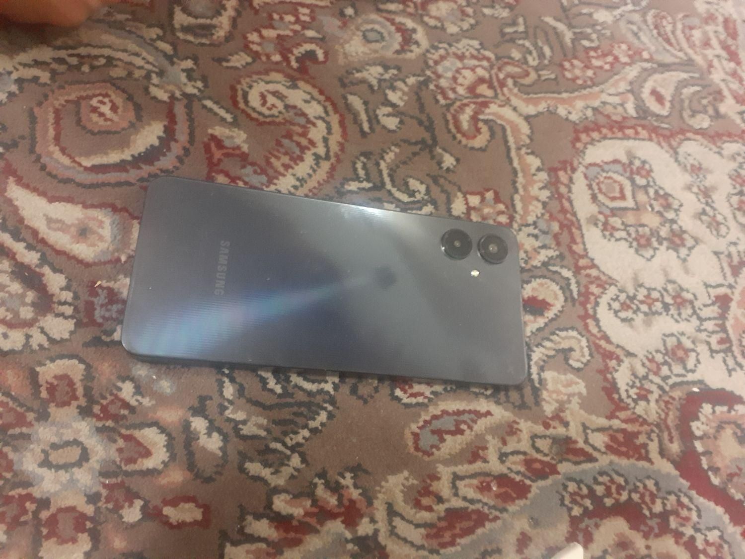 سامسونگ Galaxy A06 با حافظهٔ ۶۴ گیگابایت|موبایل|کرج, گوهردشت|دیوار