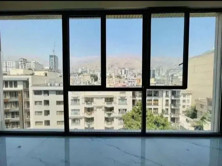 ۱۱۱مترجنت آبادمرکزی پنجره های قدی ویوداررو به جنوب|فروش آپارتمان|تهران, جنت‌آباد مرکزی|دیوار