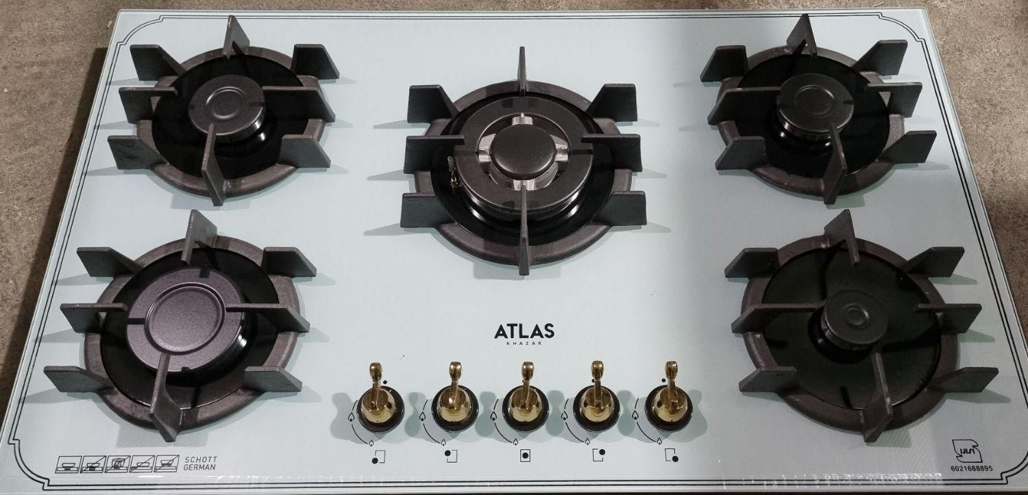 اجاق گاز رومیزی صفحه ای تکنو گلد کد x477|اجاق گاز و لوازم برقی پخت‌وپز|تبریز, |دیوار