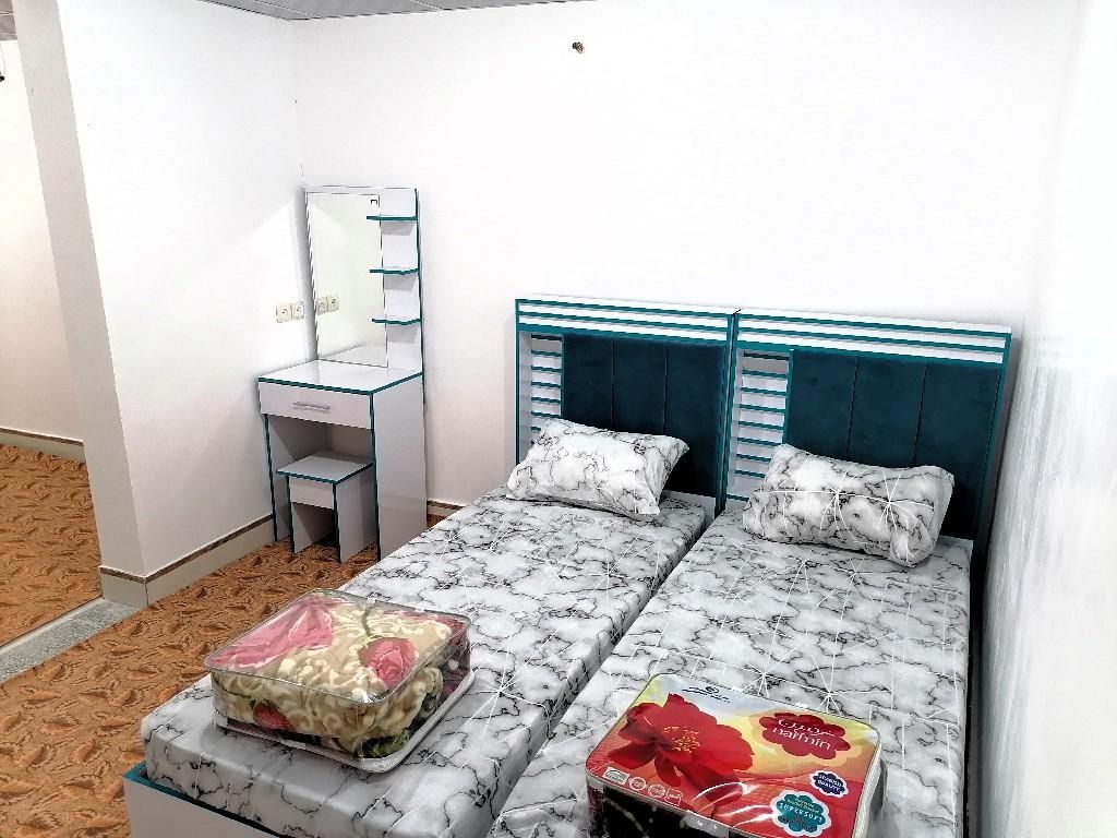 اجاره شبانه سوئیت دربست در لار - منزل مبله - ندا ۲|اجارهٔ کوتاه‌مدت آپارتمان و سوئیت|لار, |دیوار