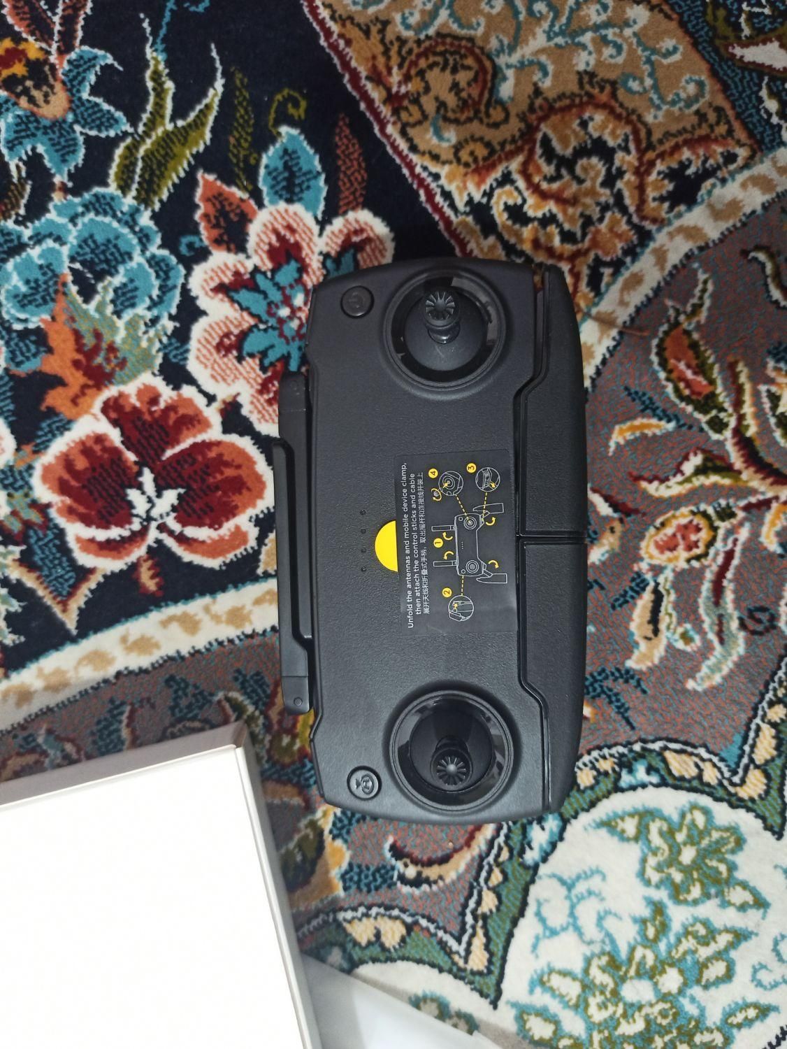 وسایل مویک مینی Dji استفاد برای شبیه سازی هم میشود|دوربین عکاسی و فیلم‌برداری|بندرعباس, |دیوار