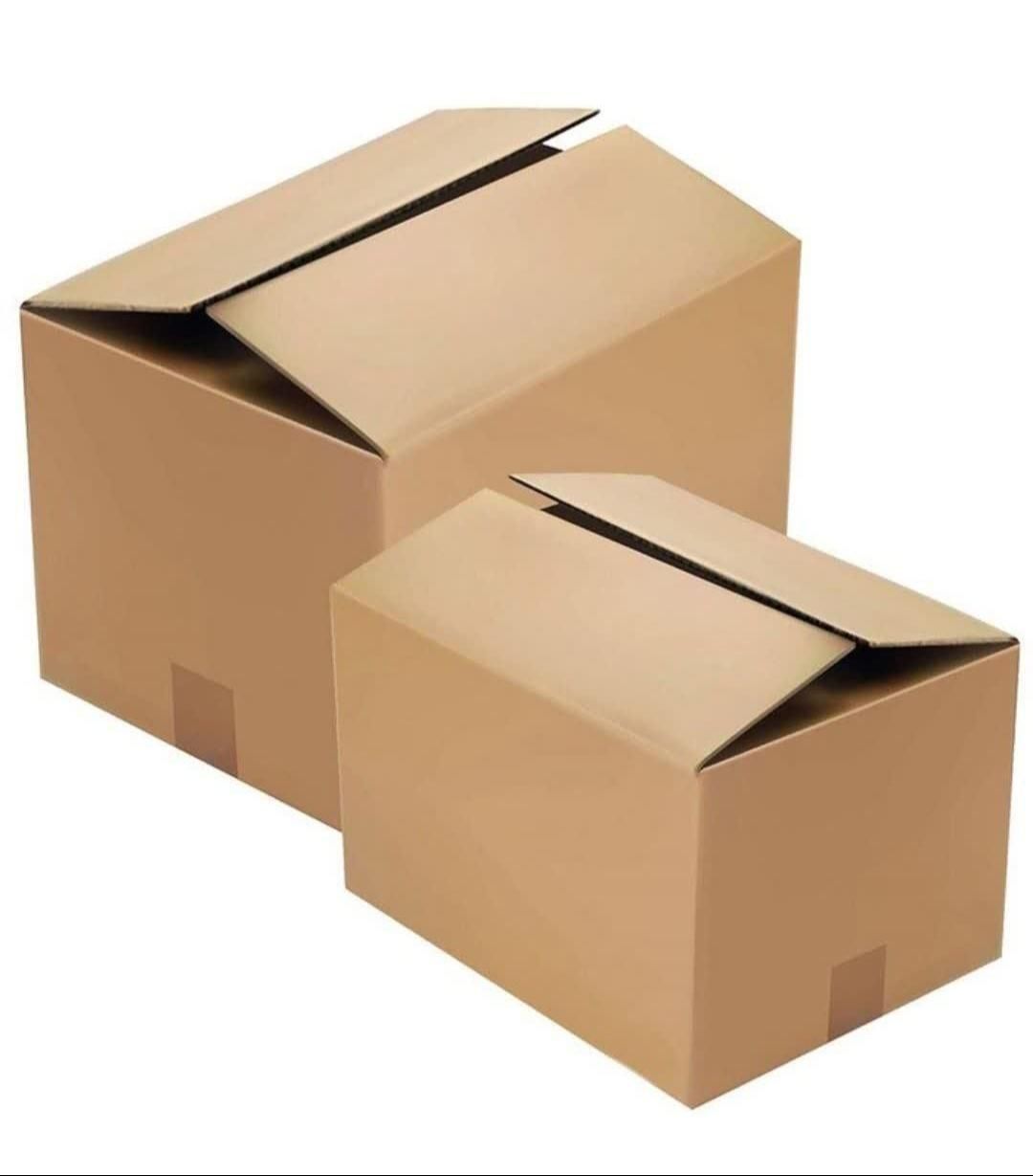 کارتن خالی اسباب کشی و بسته بندی وملزومات|عمده‌فروشی|تهران, بازار|دیوار