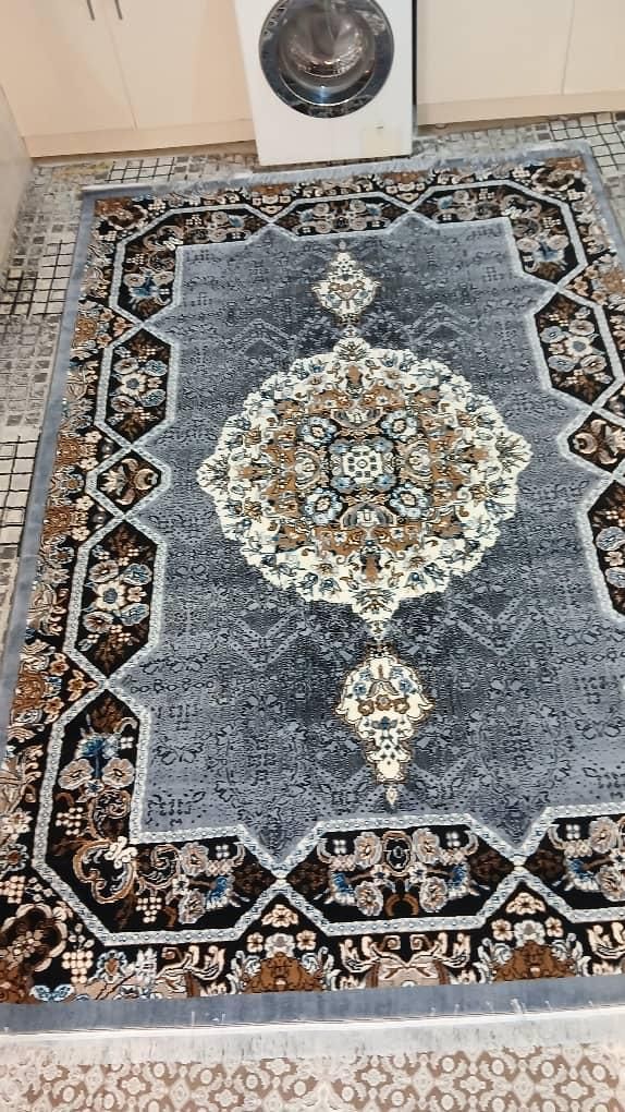 فرش ۶متری نو نو|فرش|تهران, سلیمانی|دیوار