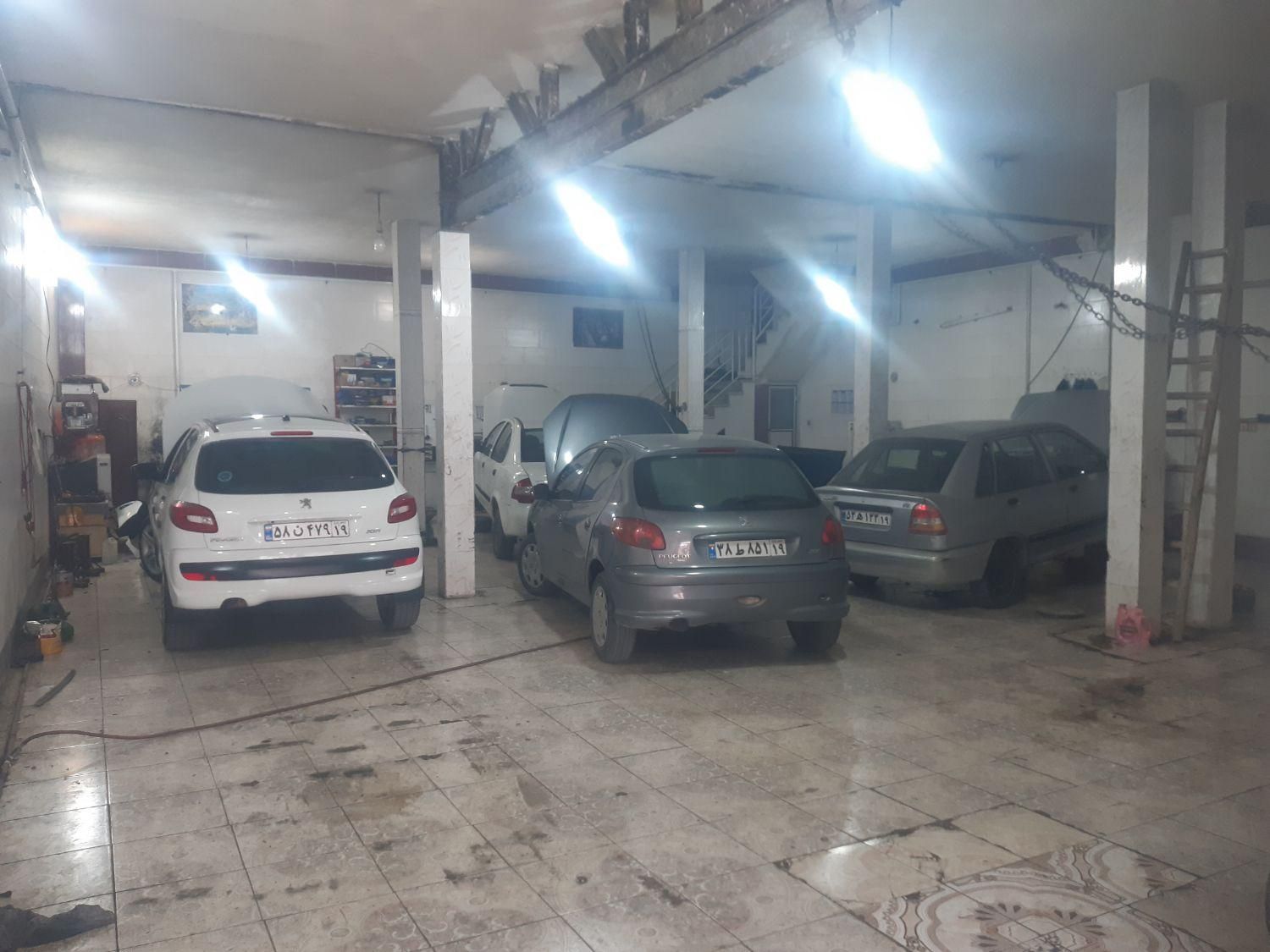 مکانیکی جلوبندی تنظیم موتور|خدمات موتور و ماشین|کرمانشاه, |دیوار