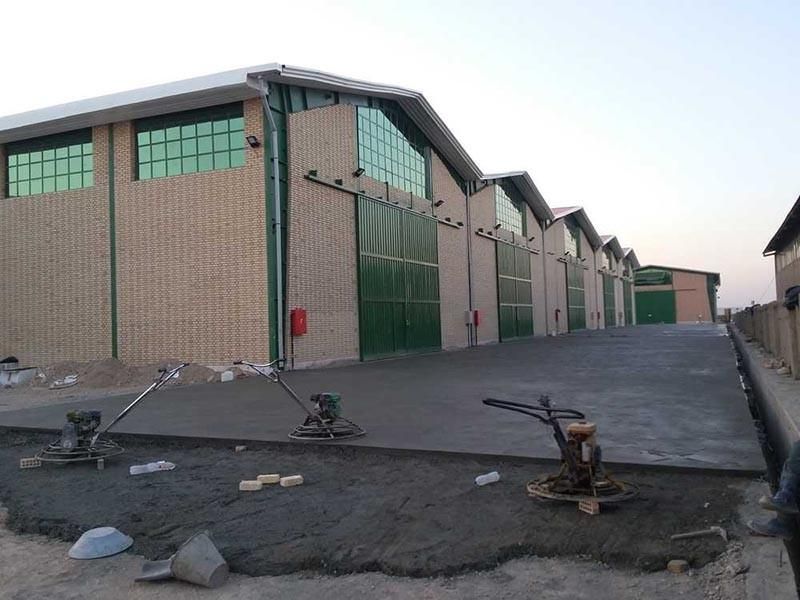 سوله برق3فاز چهارباغ ملک آباد|فروش دفتر صنعتی، کشاورزی، تجاری|کرج, ملک‌آباد|دیوار