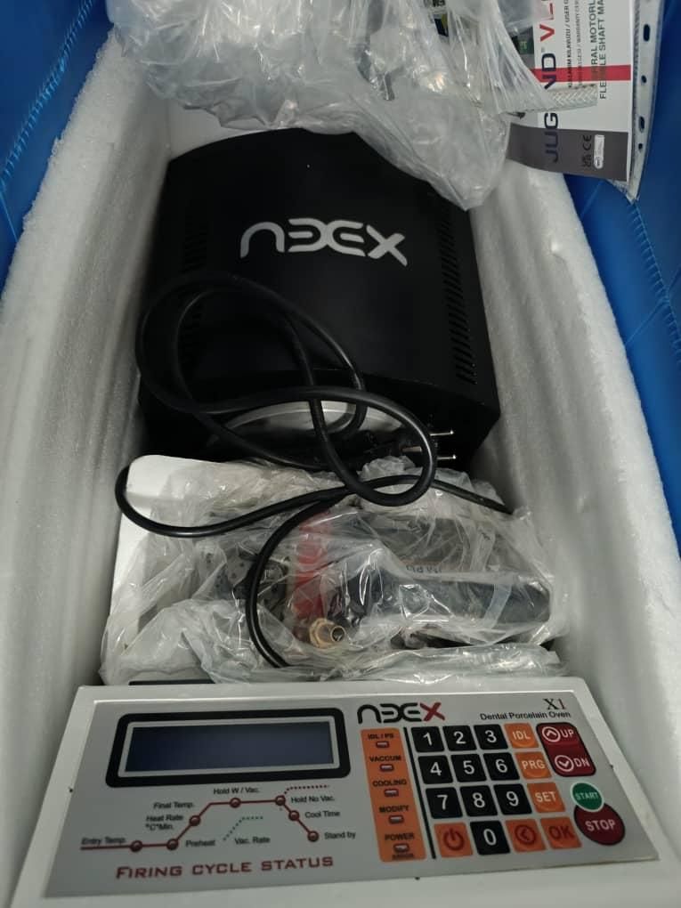 کوره پخت دندانسازی neex x1|پزشکی|ارومیه, |دیوار