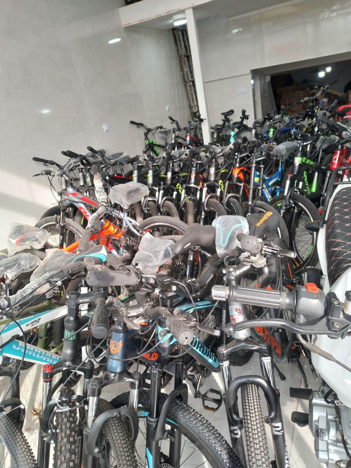 پپخش دوچرخه نظراباد و هشتگرد|دوچرخه، اسکیت، اسکوتر|هشتگرد, |دیوار