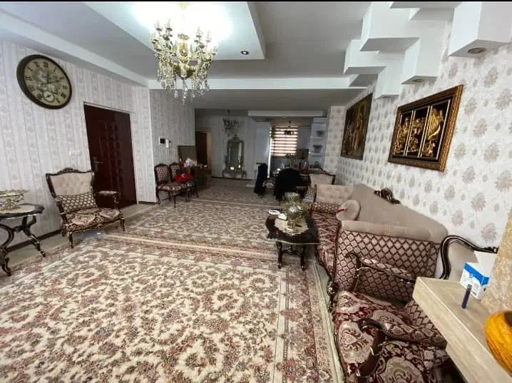 فروش آپارتمان 110متری لوکس کیانمهر|فروش آپارتمان|کرج, کیانمهر|دیوار