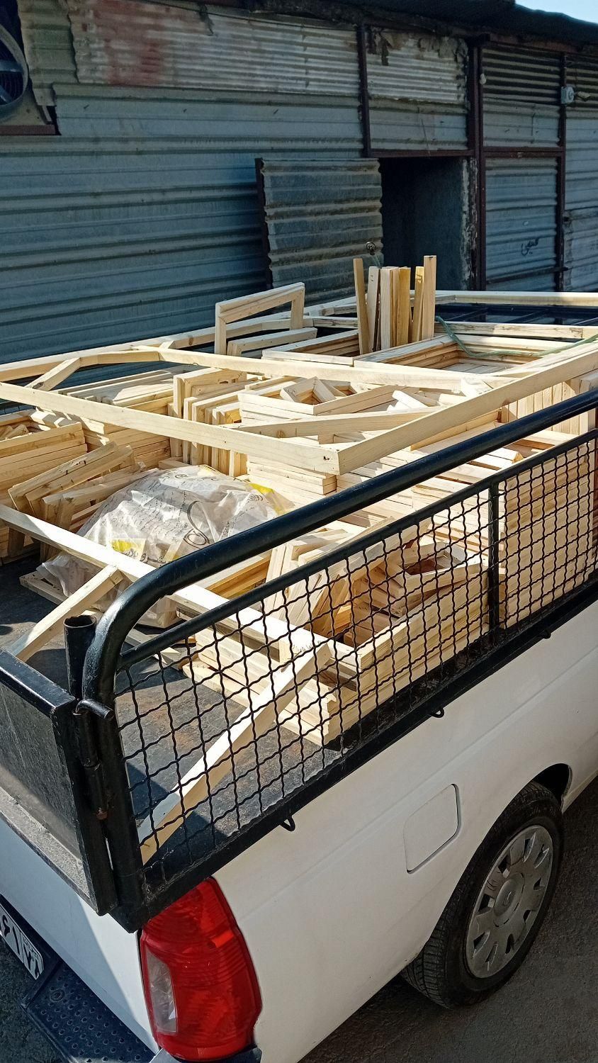 سه پایه نقاشی دو شیار|لوازم التحریر|تهران, یافت آباد جنوبی|دیوار