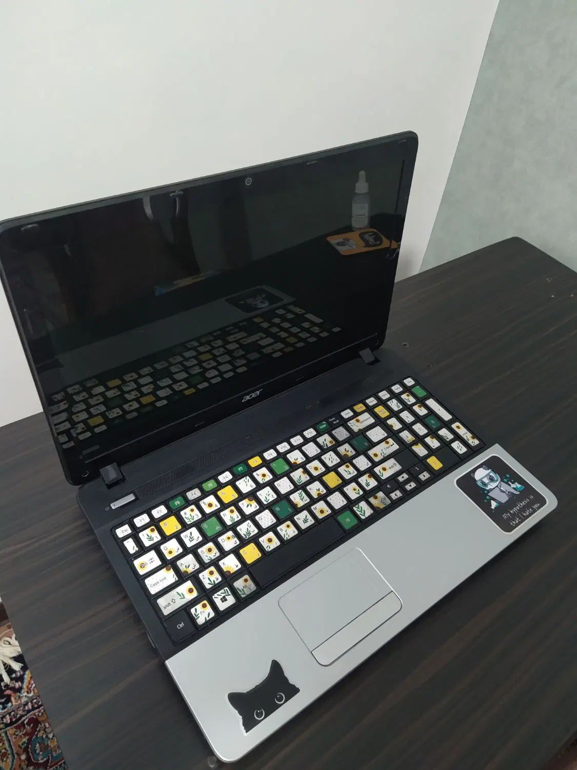 لپ تاپ acer|رایانه همراه|تهران, نیروی هوایی (پیروزی)|دیوار