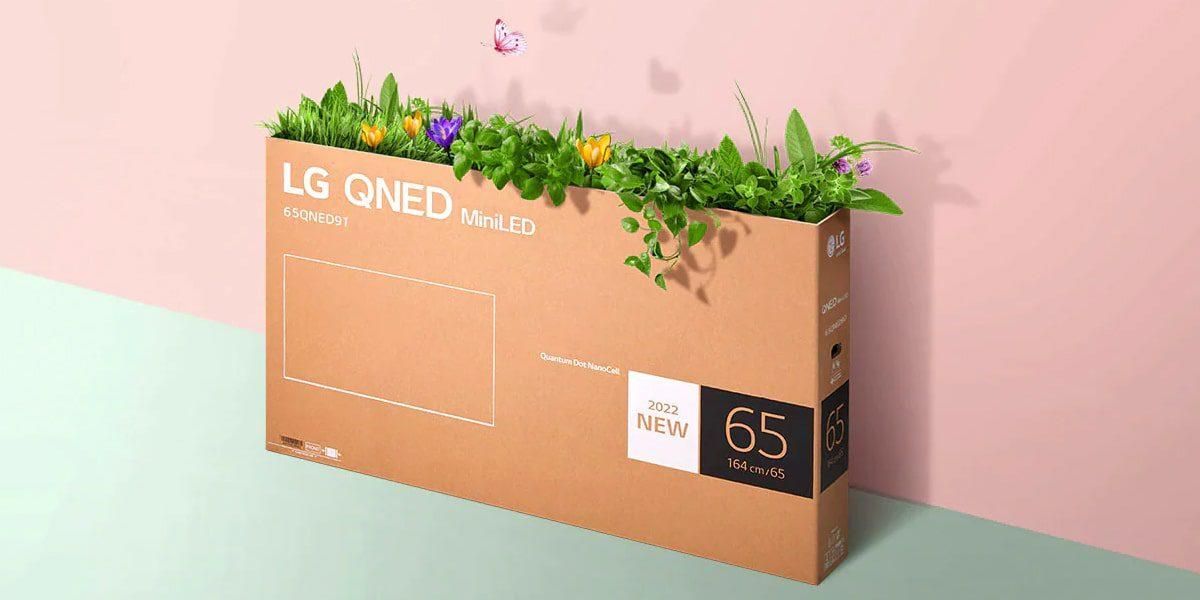 ال ای دی ۶۵ اینچ ال جی ۲۰۲۶ رسید|تلویزیون و پروژکتور|شیراز, ده پیاله|دیوار