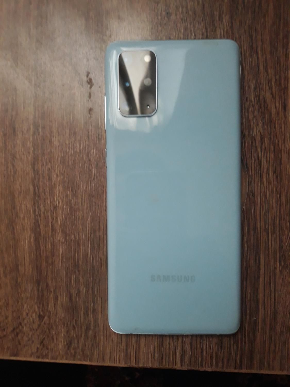 سامسونگ Galaxy S20+ با حافظهٔ ۱۲۸ گیگابایت|موبایل|اصفهان, طامه|دیوار