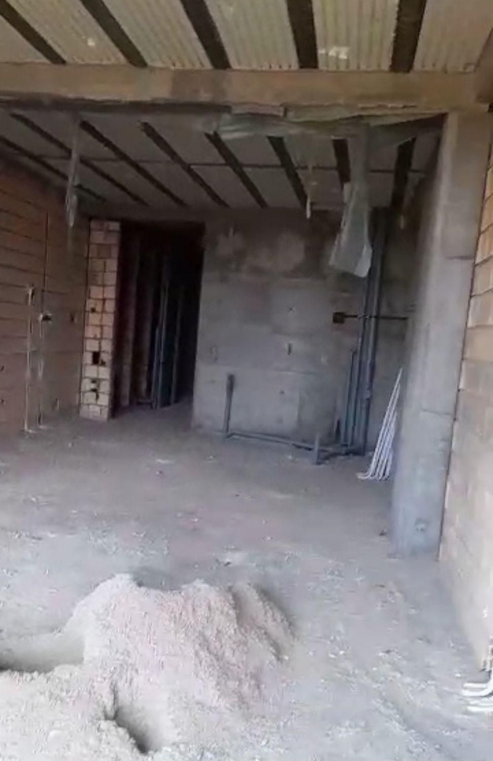 واحد آپارتمان ۹۰ متری نوفرهنگ طبقه ۶ جلو|فروش آپارتمان|دزفول, |دیوار