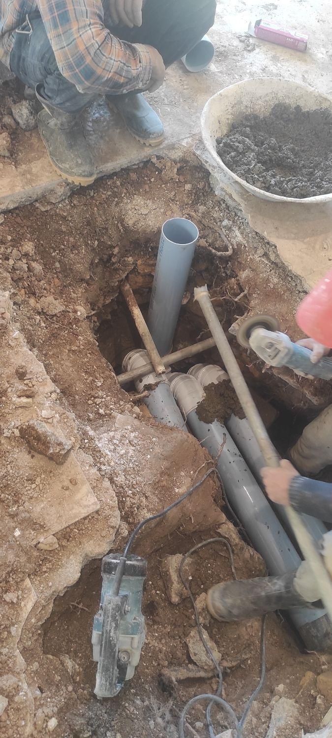 نگهداری موتورخانه دیگ و مشعل پمپ اب تصفیه|خدمات پیشه و مهارت|تهران, مهران (سیدخندان)|دیوار