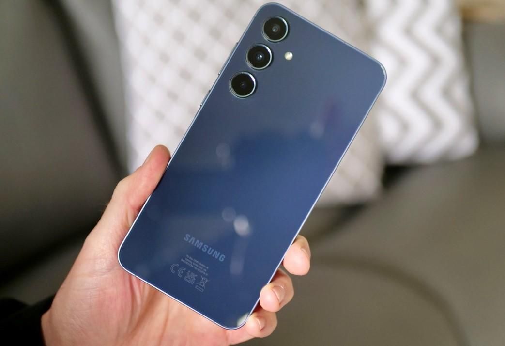 A55 256G|موبایل|اشتهارد, |دیوار