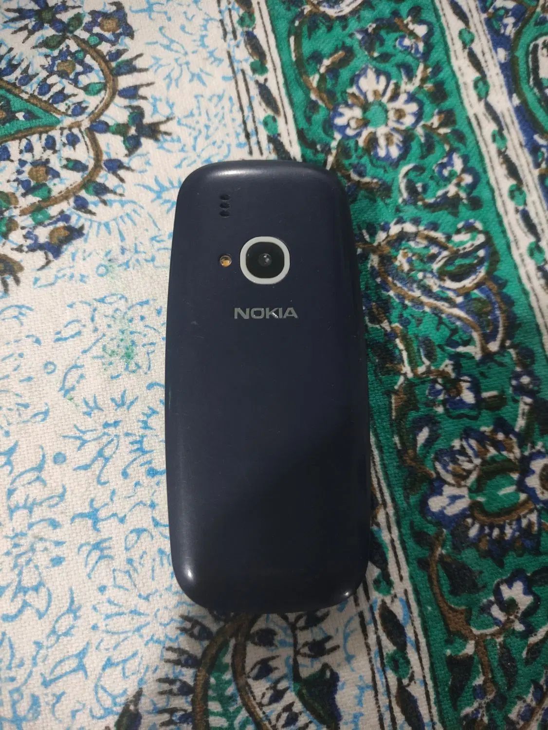 نوکیا 3310|موبایل|فردیس, شهرک سپاه|دیوار