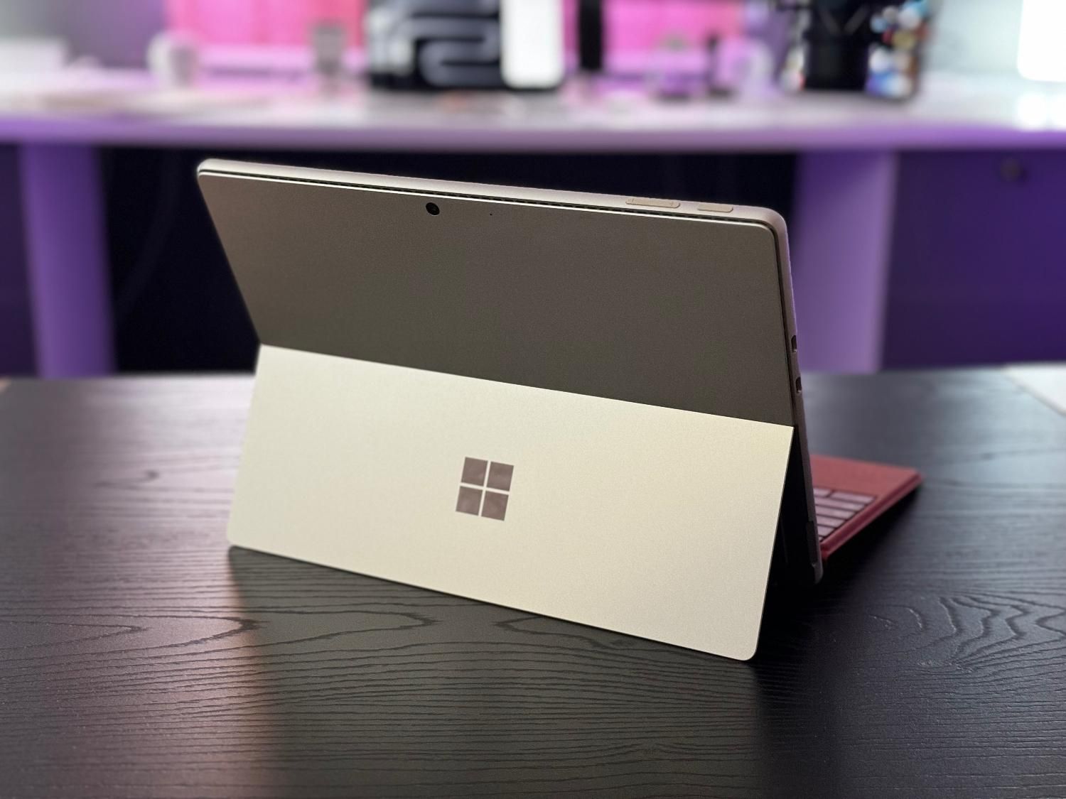 Surface Pro 9 i5 Ram 16|رایانه همراه|تهران, چیتگر|دیوار