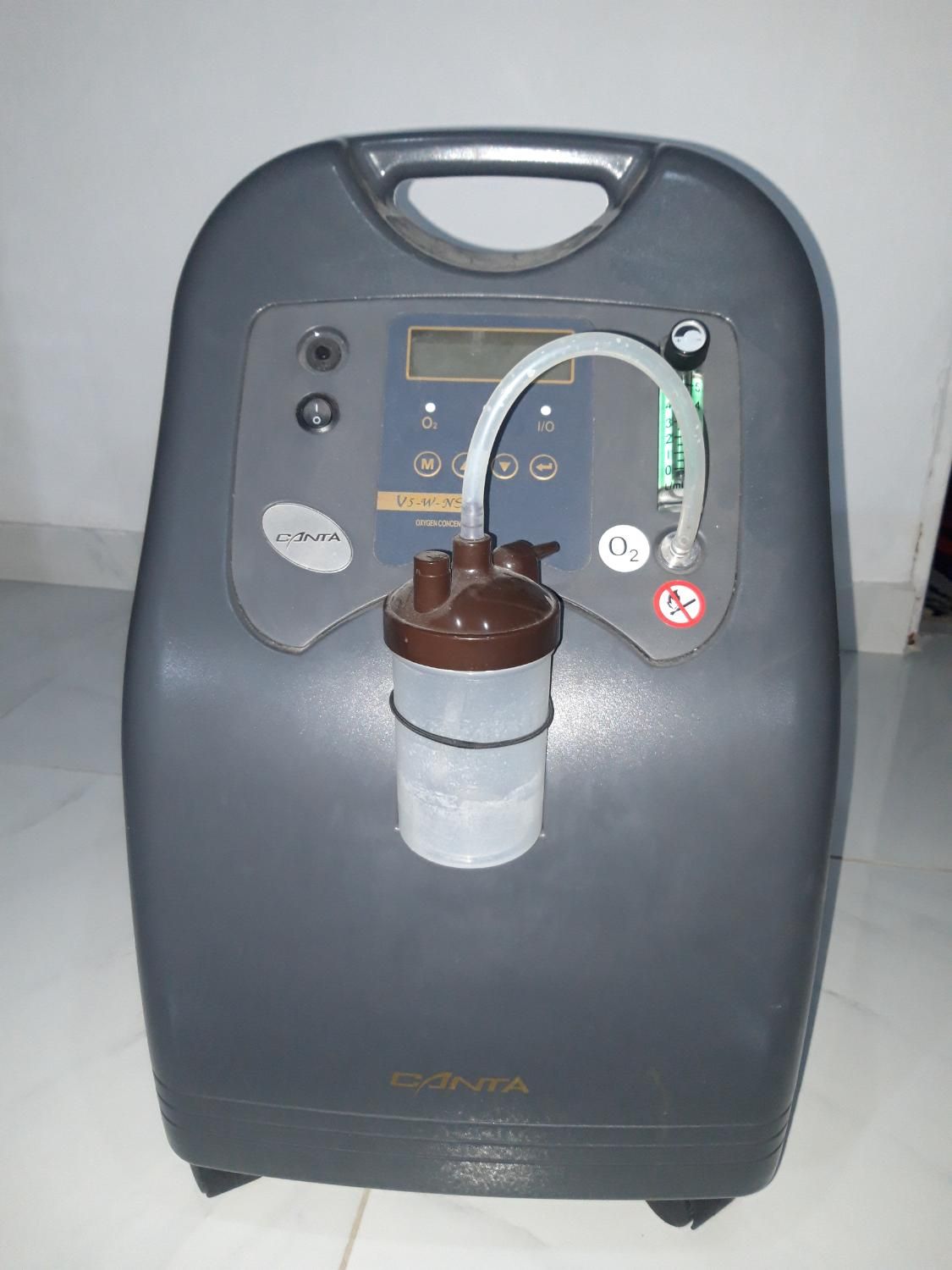 اجاره دستگاه اکسیژن ساز|آرایشی، بهداشتی، درمانی|بندر انزلی, آذربایجان|دیوار