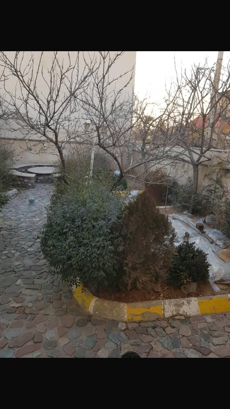 ویلاباغ۳۰۰متری درجابان|فروش خانه و ویلا|تهران, افسریه شمالی|دیوار