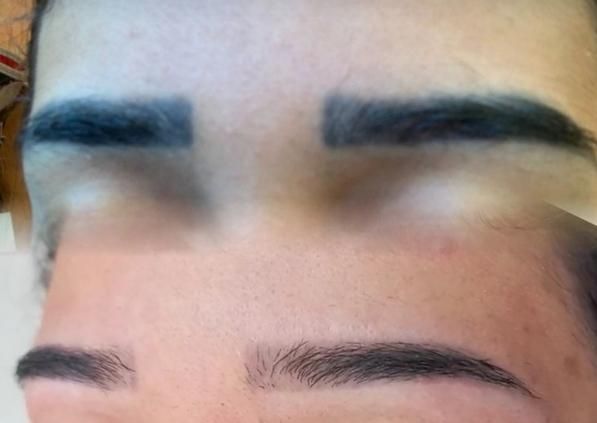 ریمو ابرو به صورت تخصصی و حرفه ایی|خدمات آرایشگری و زیبایی|هشتگرد, هشتگرد قدیم|دیوار