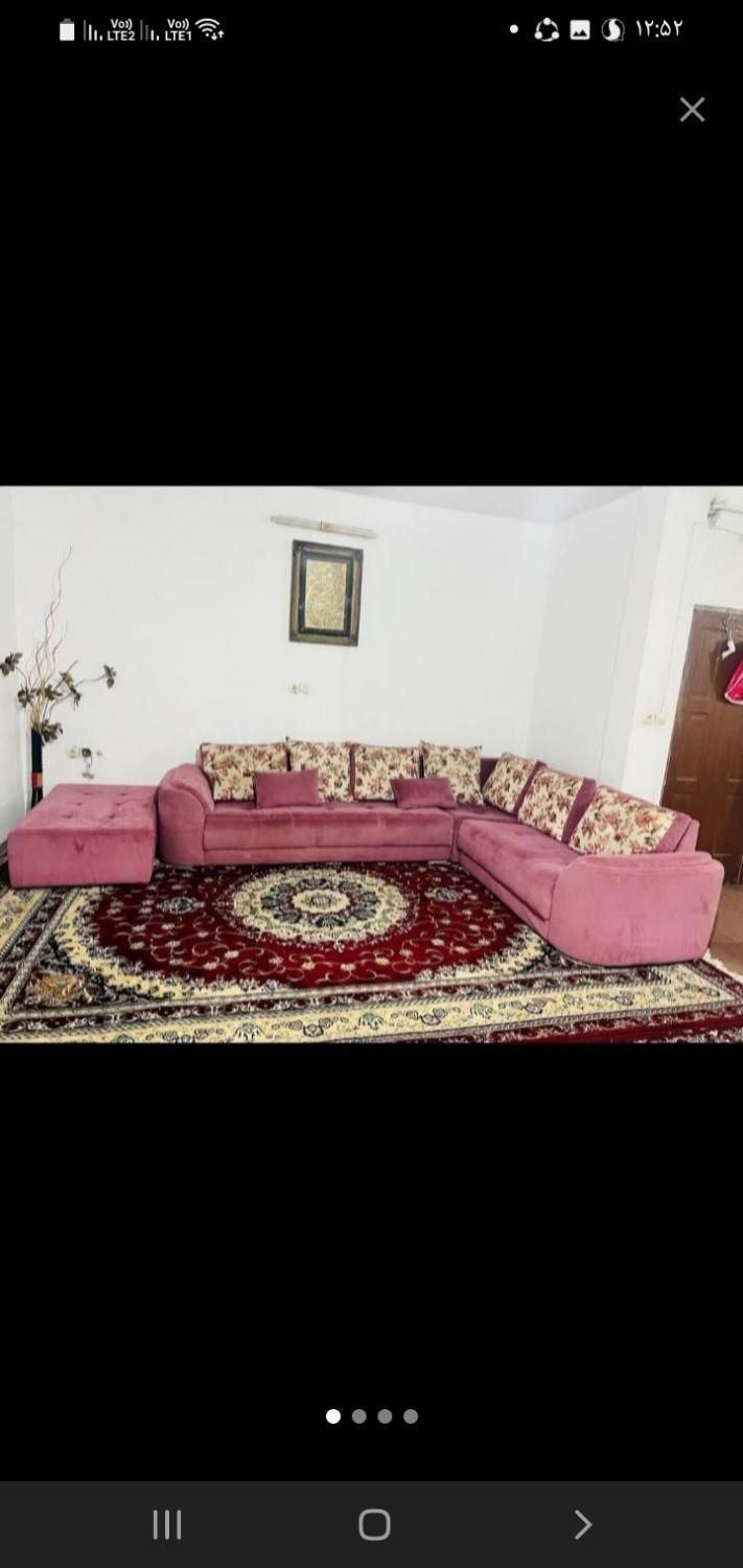 اجاره روزانه/هفتگی/ماهانه آپارتمان ۸۰ متری|اجارهٔ کوتاه‌مدت آپارتمان و سوئیت|زاهدان, |دیوار