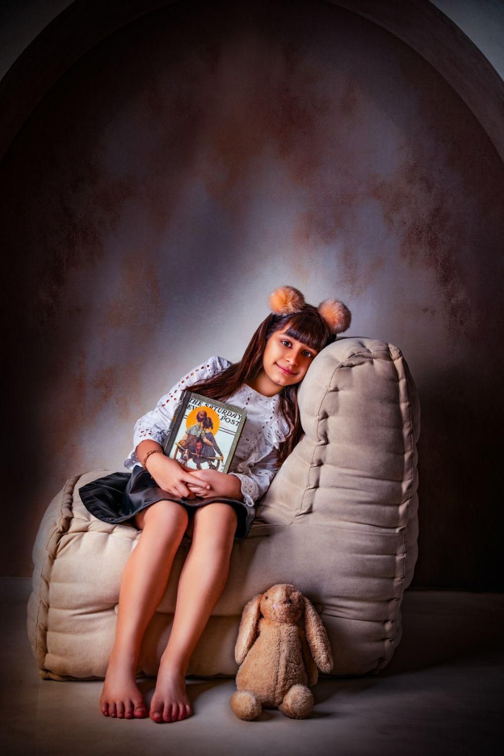 آتلیه تخصصی نوزاد ،کودک و بارداری|خدمات پذیرایی، مراسم|قدس, شهرقدس|دیوار