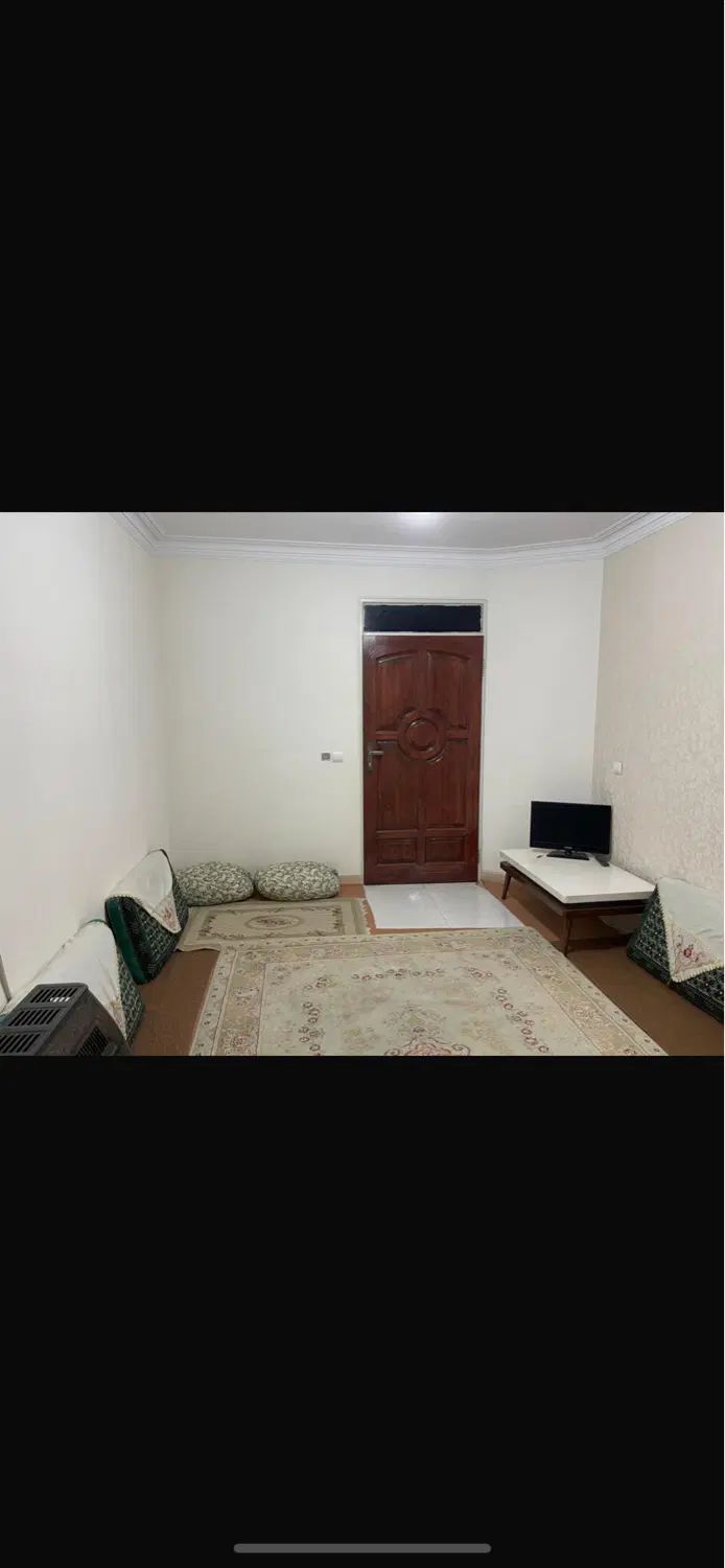 ۳۵متر/فول‌بازسازی/مناسب‌برای‌سرمای‌گذاری/آسانسور|فروش آپارتمان|تهران, جی|دیوار