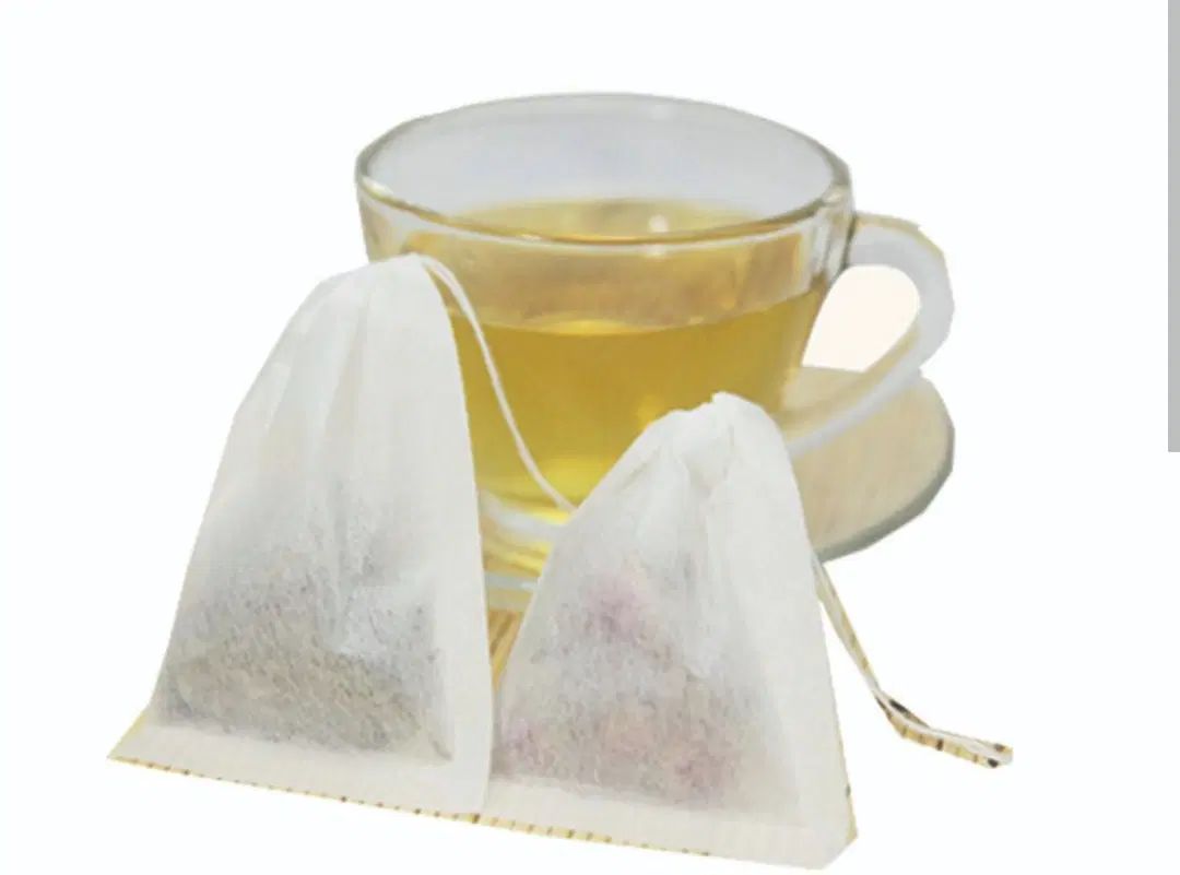 فیلتر چای و دمنوش نخ دار|ظروف نگهدارنده، پلاستیکی، یک‌بارمصرف|کرج, گلشهر|دیوار