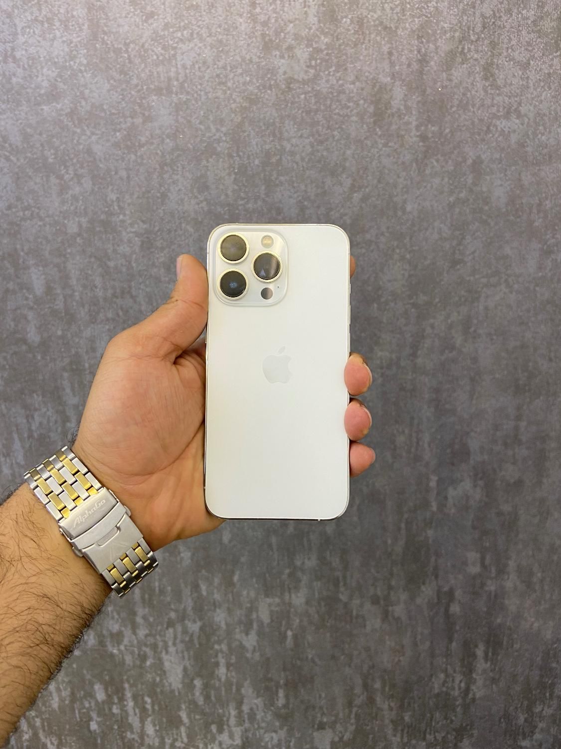 اپل ایفون iPhone ۱۳ پرو مخصوص خاص پسندان بدون پیش|موبایل|اصفهان, احمدآباد|دیوار