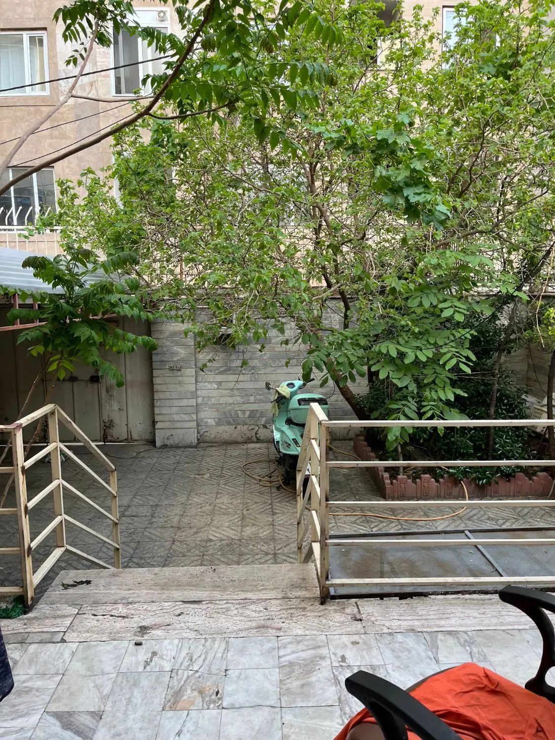 فروش خانه گلنگلی*۱۸۰متری دارای بنای۱۴۰متر*گلشهرکرج|فروش زمین و ملک کلنگی|کرج, گلشهر|دیوار