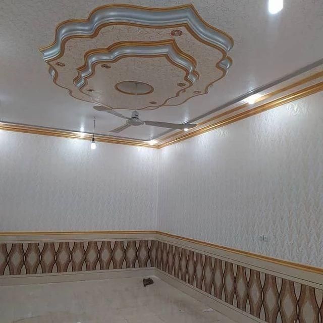 رنگ امیزی ساختمان|خدمات پیشه و مهارت|دهدشت, |دیوار