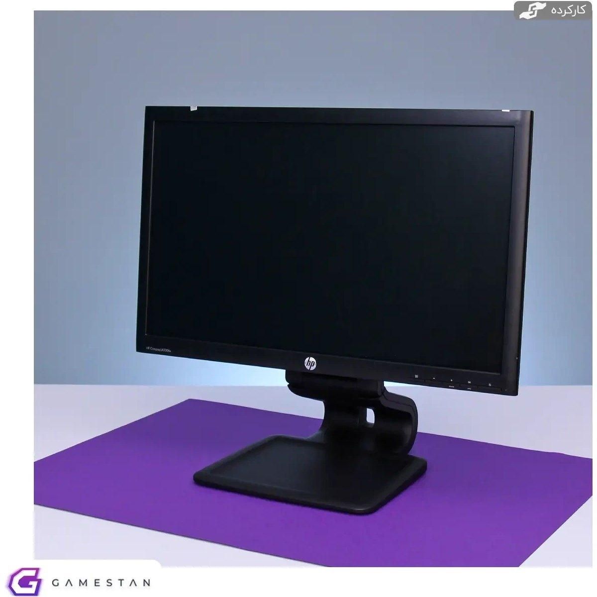 مانیتور استوک اچ پی مدل Compaq LA2306|قطعات و لوازم جانبی رایانه|تهران, میدان ولیعصر|دیوار