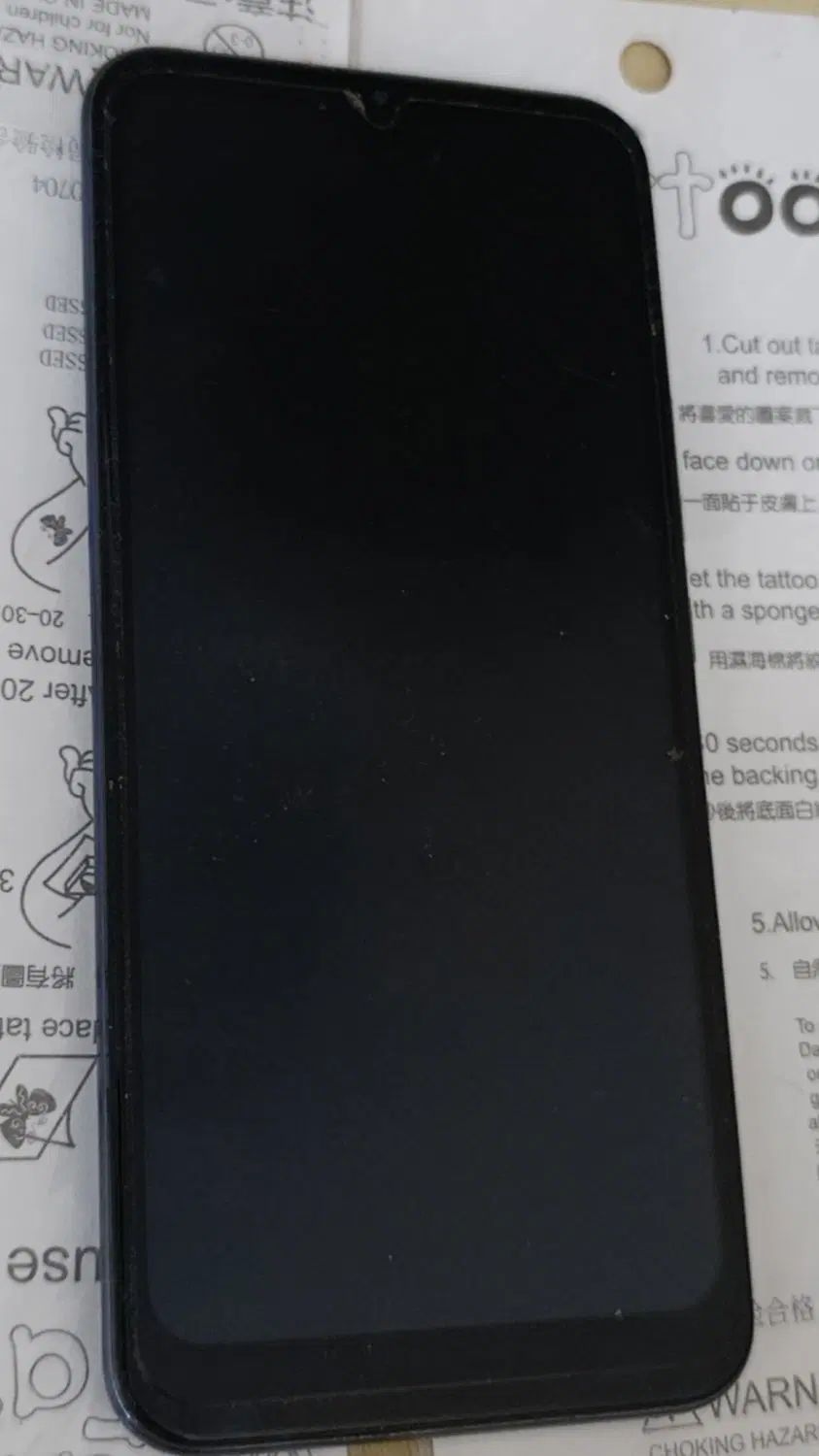 شیائومی Mi 10 Lite 5G با حافظهٔ ۱۲۸ گیگابایت|موبایل|تهران, اختیاریه|دیوار